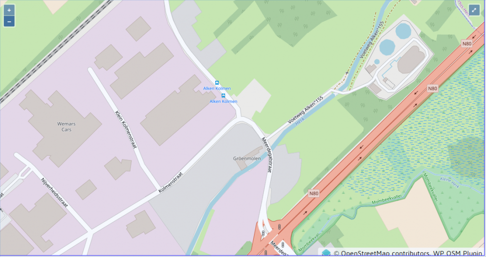 Kolmenstraat-Alken-OpenStreetMap.png